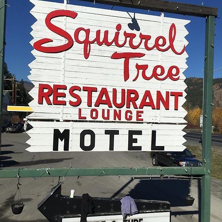 Squirrel Tree Resort Leavenworth Eksteriør billede